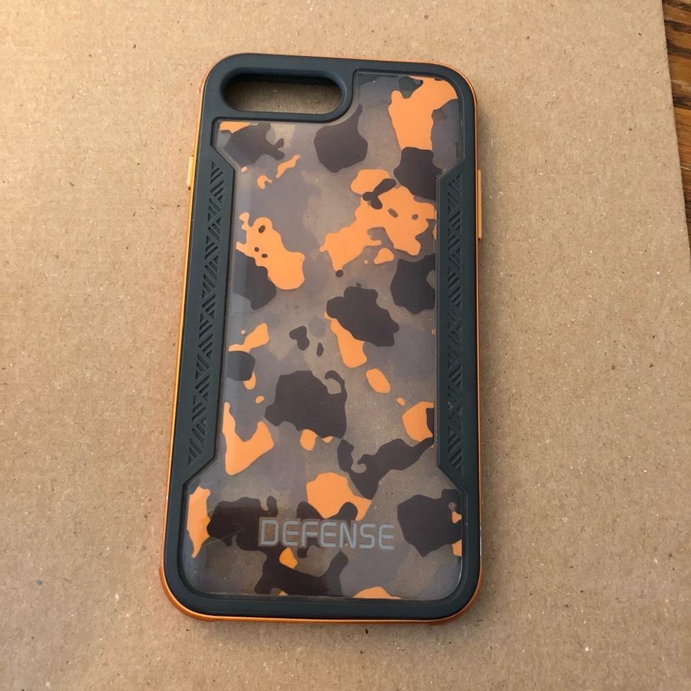 iPhone 7plus case